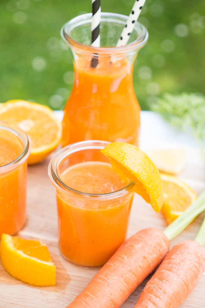 Orange-Carrot-Smoothie